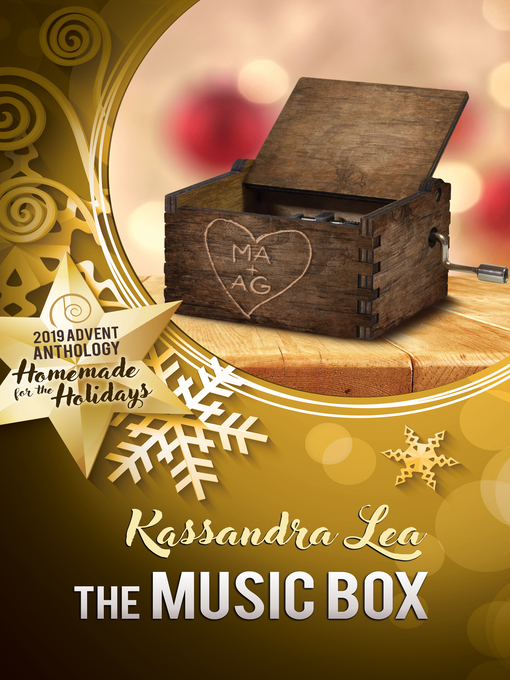 Title details for The Music Box by Kassandra Lea - Available